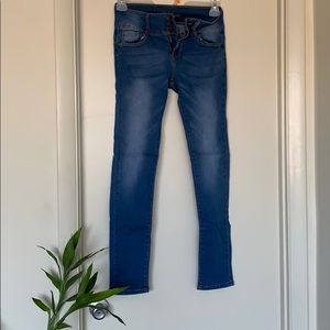 Women’s jeans